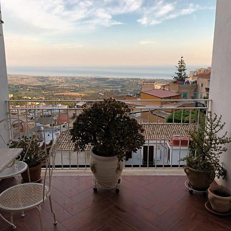 Ser-Jo Apartamento Agrigento Exterior foto