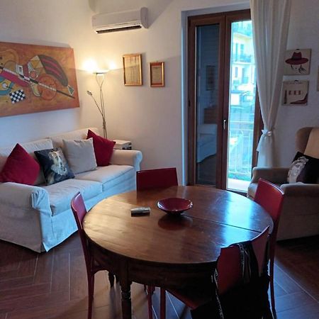 Ser-Jo Apartamento Agrigento Exterior foto
