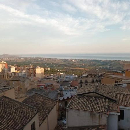Ser-Jo Apartamento Agrigento Exterior foto