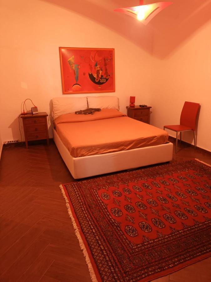 Ser-Jo Apartamento Agrigento Exterior foto